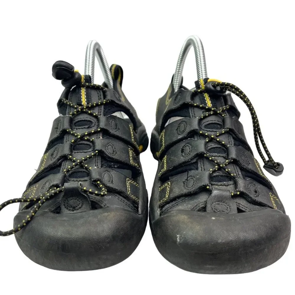 keen Sandals Unisex Big kids Size 4 Keen Newport H2 Sports Hiking Summer Beach